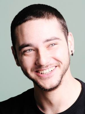 Serdar Yeğin Fotoğrafı