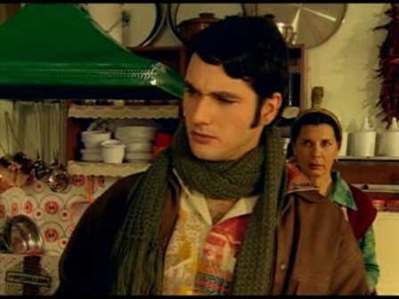 Serdar Yeğin fotoğrafı