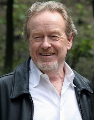Ridley Scott Fotoğrafı