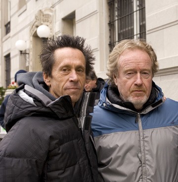 Ridley Scott Fotoğrafı