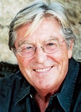 Peter Mayle fotoğrafı