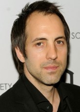 Marc Streitenfeld fotoğrafı