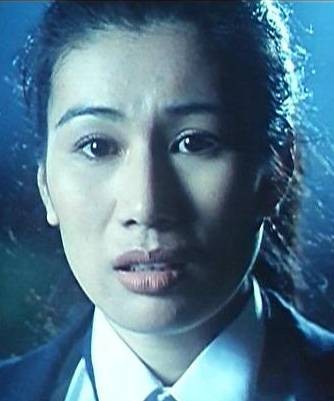 Almen Wong Pui-ha Fotoğrafı