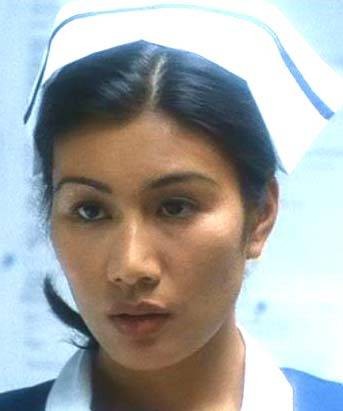 Almen Wong Pui-ha Fotoğrafı