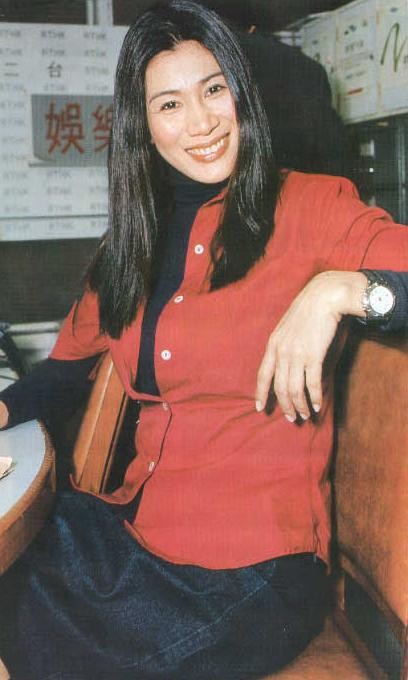 Almen Wong Pui-ha Fotoğrafı