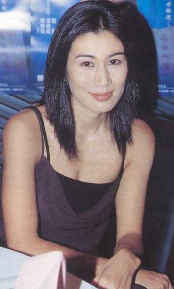 Almen Wong Pui-ha fotoğrafı