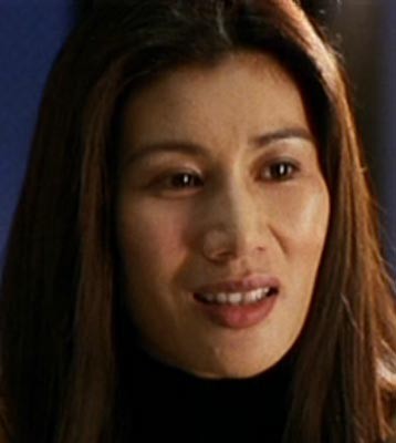 Almen Wong Pui-ha Fotoğrafı