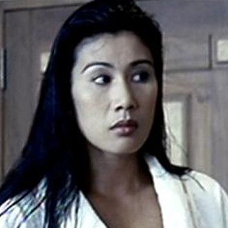 Almen Wong Pui-ha Fotoğrafı