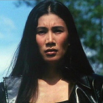 Almen Wong Pui-ha Fotoğrafı