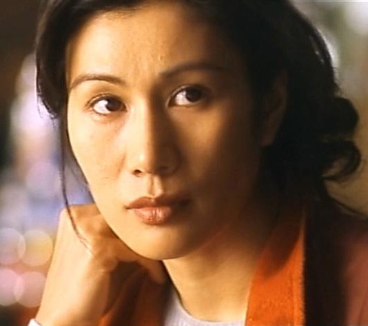 Almen Wong Pui-ha Fotoğrafı