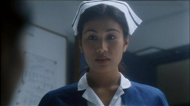 Almen Wong Pui-ha Fotoğrafı