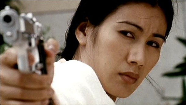 Almen Wong Pui-ha Fotoğrafı