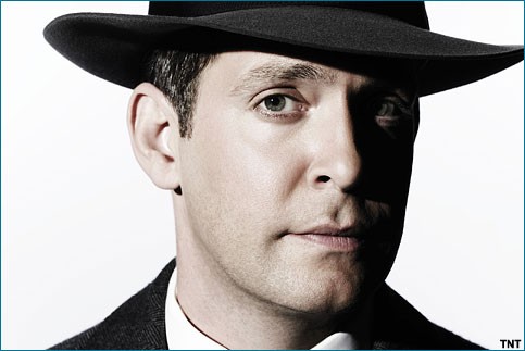 Tom Hollander fotoğrafı