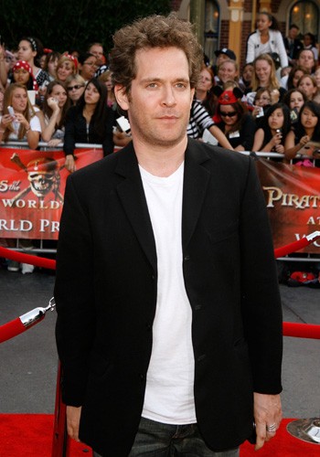 Tom Hollander fotoğrafı
