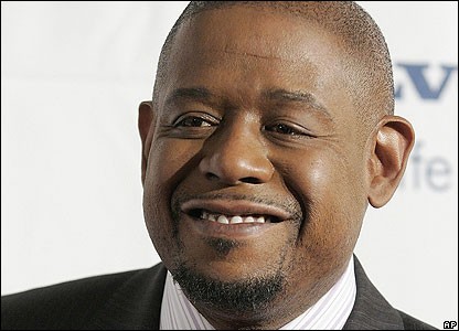 Forest Whitaker Fotoğrafı