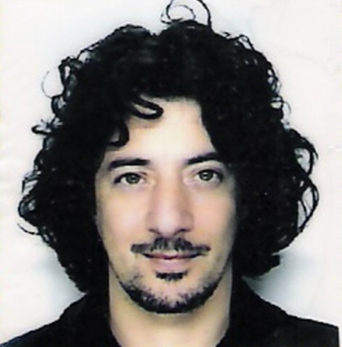 João Costa Menezes Fotoğrafı