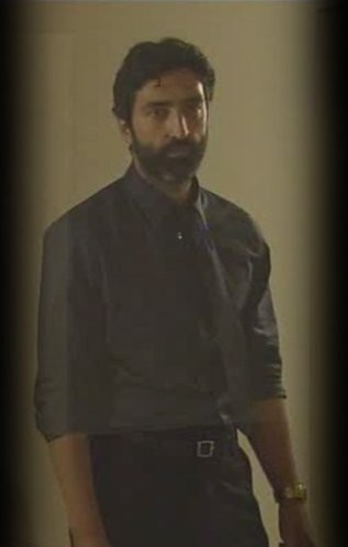 Selva Rasalingam fotoğrafı