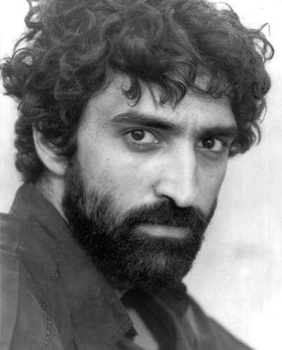 Selva Rasalingam fotoğrafı