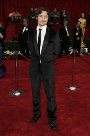 James McAvoy Fotoğrafı