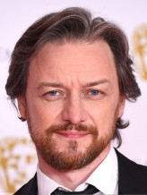 James McAvoy fotoğrafı
