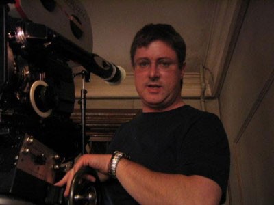 Eric Red fotoğrafı