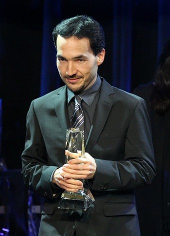 Steve Jablonsky fotoğrafı