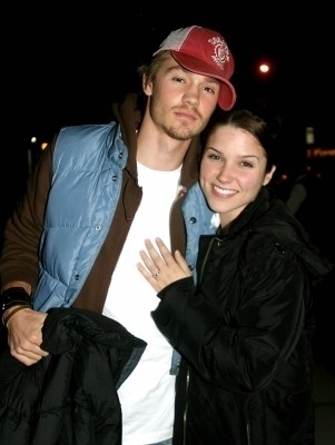 Sophia Bush Fotoğrafı