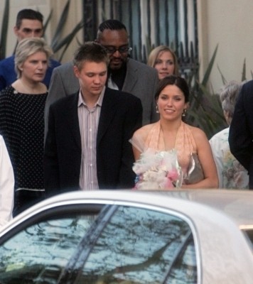 Sophia Bush Fotoğrafı