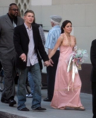 Sophia Bush Fotoğrafı