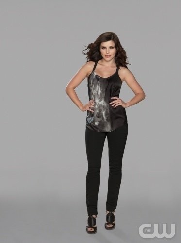 Sophia Bush Fotoğrafı