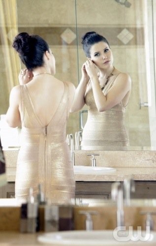 Sophia Bush Fotoğrafı