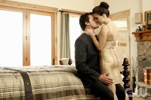 Sophia Bush Fotoğrafı