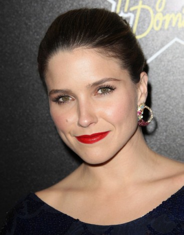 Sophia Bush Fotoğrafı