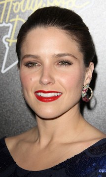 Sophia Bush Fotoğrafı