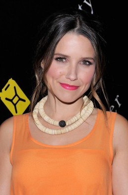 Sophia Bush Fotoğrafı