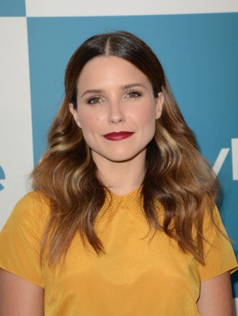 Sophia Bush Fotoğrafı