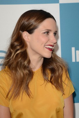Sophia Bush Fotoğrafı