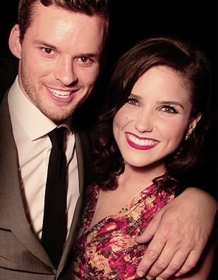 Sophia Bush Fotoğrafı