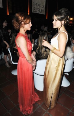 Sophia Bush Fotoğrafı