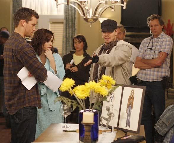 Sophia Bush Fotoğrafı