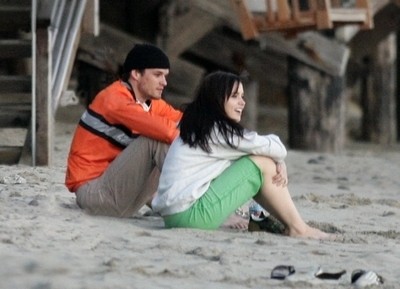 Sophia Bush Fotoğrafı