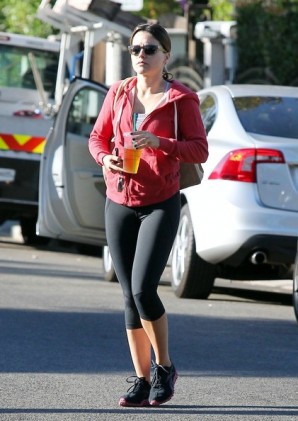 Sophia Bush Fotoğrafı