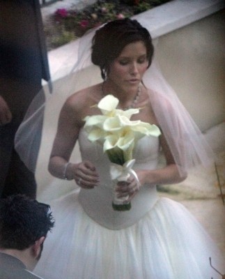 Sophia Bush Fotoğrafı