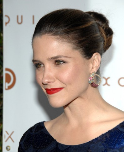 Sophia Bush Fotoğrafı