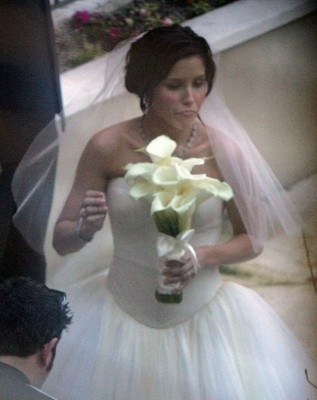 Sophia Bush Fotoğrafı