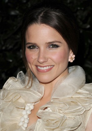 Sophia Bush Fotoğrafı