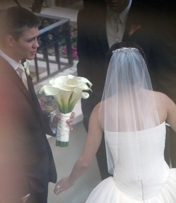 Sophia Bush Fotoğrafı