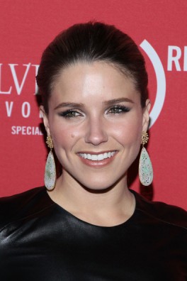 Sophia Bush Fotoğrafı