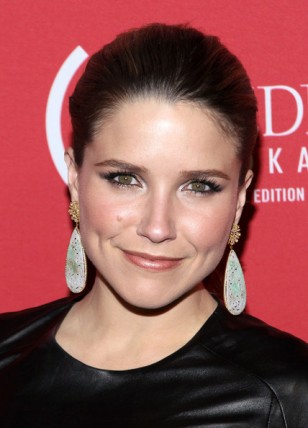 Sophia Bush Fotoğrafı