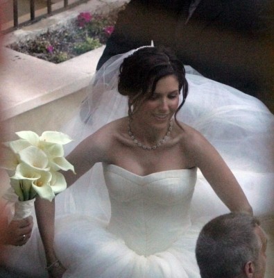 Sophia Bush Fotoğrafı